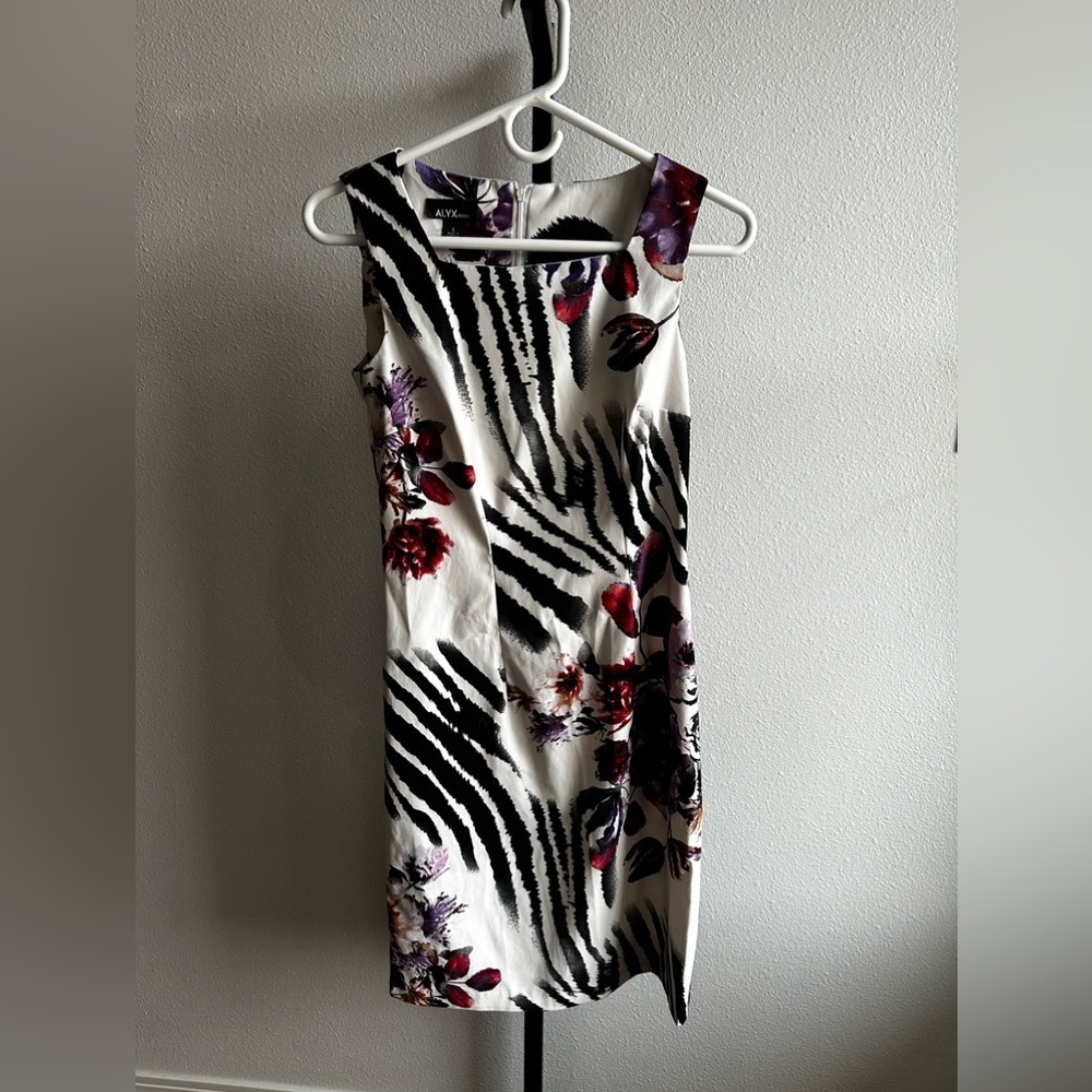 Alex dress size 4